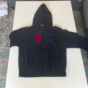 Champions vintage New York sweatshirt